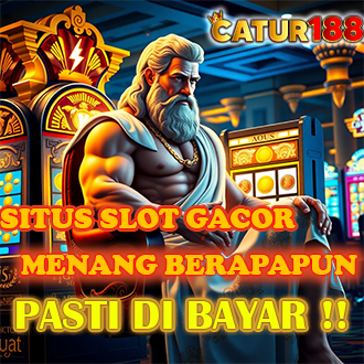 CATUR188 | Daftar Situs Agen Slot GacorJackpot Terbesar Buat New MEMBER !!